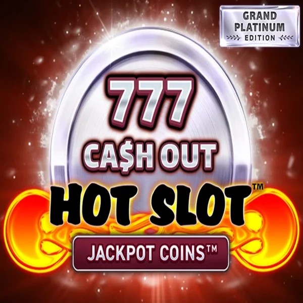 777 Cash Out Grand Platinum Edition – slot by Wazdan, featured at absart.nl