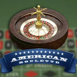Official Table Games logo: American Roulette (BGaming) by BGAMING at SkyHills Casino