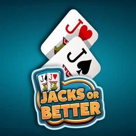 Try Jacks or Better (Red Rake Gaming) slot by Red Rake Gaming on absart.nl – logo image