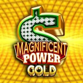 Play Magnificent Power Gold slot by Oros Gaming on absart.nl