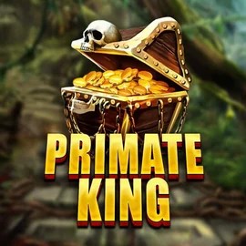 Play the Primate King slot by Red Tiger Gaming on SkyHills Casino