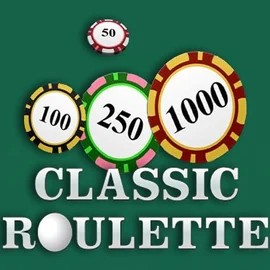 Roulette – slot by OneTouch Games, featured at absart.nl