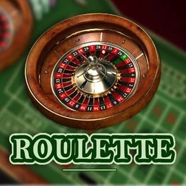 Roulette (Habanero) casino game by Habanero – featured logo at SkyHills Casino